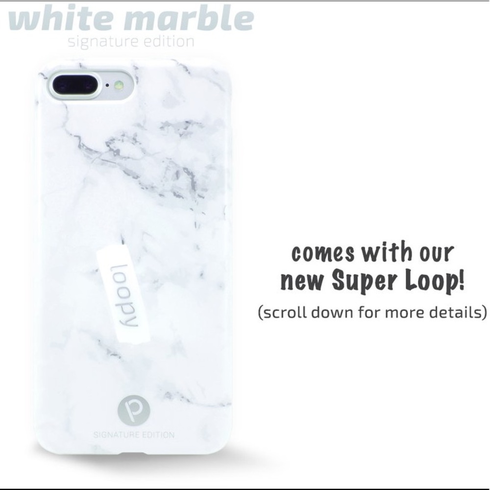 Loopy Original Case for iPhone 6/7/8+
